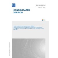 IEC 61097-6 Ed. 2.2 en:2019