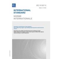 IEC 61207-2 Ed. 2.0 b:2019