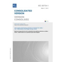IEC 60754-1 Ed. 3.1 b:2019