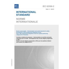 IEC 62566-2 Ed. 1.0 b:2020