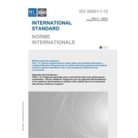 IEC 60601-1-12 Ed. 1.1 b:2020