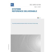 IEC /SRD 63199 Ed. 1.0 en:2020