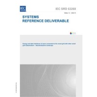 IEC /SRD 63268 Ed. 1.0 en:2020