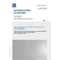 IEC 63044-1 Ed. 1.1 b:2021