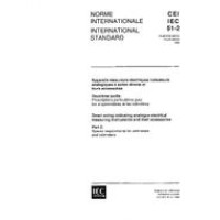 IEC 60051-2 Ed. 4.0 b:1984