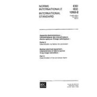 IEC 61262-2 Ed. 1.0 b:1994