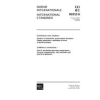 IEC 60352-6 Ed. 1.0 b:1997