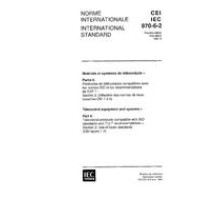 IEC 60870-6-2 Ed. 1.0 b:1995
