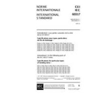 IEC 60317-19 Amd.1 Ed. 2.0 b:1997