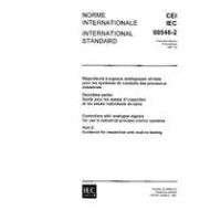 IEC 60546-2 Ed. 1.0 b:1987
