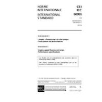 IEC 60901 Amd.1 Ed. 2.0 b:1997