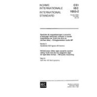 IEC 61053-2 Ed. 1.0 b:1991