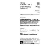 IEC 61076-1 Amd.1 Ed. 1.0 b:1996