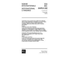 IEC 61076-4-102 Ed. 1.0 b:1997