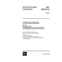 IEC 61223-3-1 Ed. 1.0 en:1999