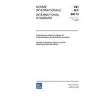 IEC 60313 Ed. 3.0 b:2002