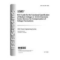 IEEE 1585-2002