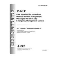 IEEE 1512.3-2002