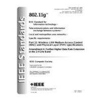 IEEE 802.11g-2003