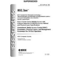 IEEE 802.3ae-2002