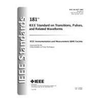IEEE 181-2003