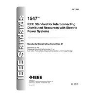IEEE 1547-2003
