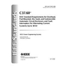 IEEE C37.60-2003