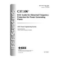IEEE C37.106-2003