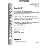 IEEE 802.3ak-2004