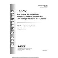 IEEE C37.26-2003