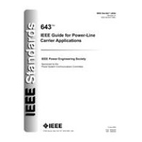 IEEE 643-2004