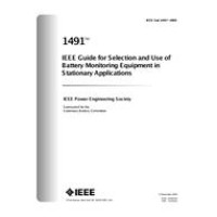 IEEE 1491-2005