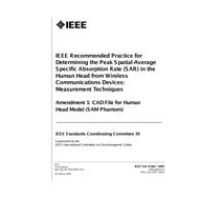 IEEE 1528a-2005