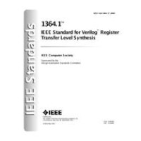 IEEE 1364.1-2002