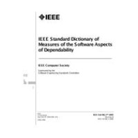 IEEE 982.1-2005