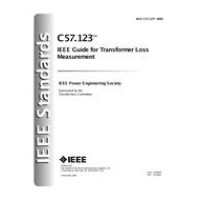 IEEE C57.123-2002