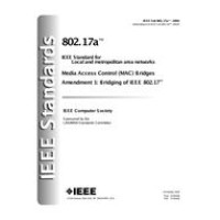IEEE 802.17a-2004