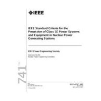 IEEE 741-2007