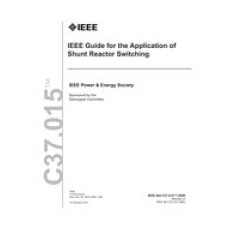 IEEE C37.015-2009