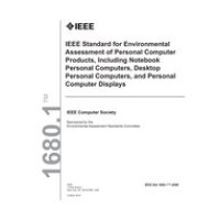 IEEE 1680.1-2009