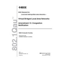 IEEE 802.1Qau-2010