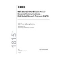 IEEE 1815-2010