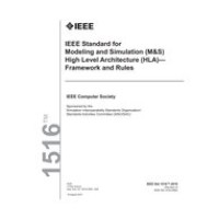 IEEE 1516-2010