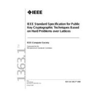 IEEE 1363.1-2008