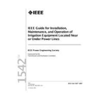 IEEE 1542-2007