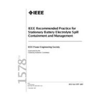 IEEE 1578-2007
