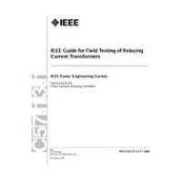IEEE C57.13.1-2006