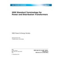 IEEE C57.12.80-2010