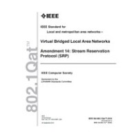 IEEE 802.1Qat-2010