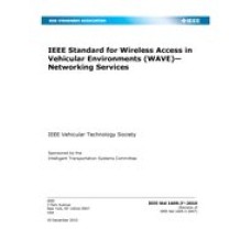 IEEE 1609.3-2010